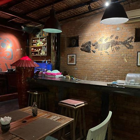 Green Wood Park Cottage Samui, Bangrak Beach Ban Nai Na Ngoại thất bức ảnh